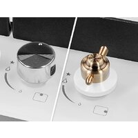 Варочная панель Hiberg VM 4235 W - Изображение №12 — Chaika Market