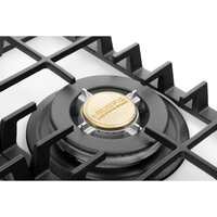 Варочная панель Hiberg VM 4235 W - Изображение №7 — Chaika Market