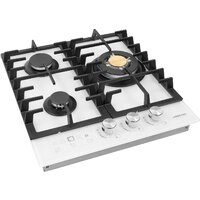 Варочная панель Hiberg VM 4235 W - Изображение №3 — Chaika Market