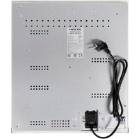 Варочная панель Hiberg VM 4235 W - Изображение №9 — Chaika Market