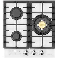 Варочная панель Hiberg VM 4235 W - Изображение №2 — Chaika Market