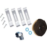 Варочная панель Hiberg VM 4235 W - Изображение №10 — Chaika Market