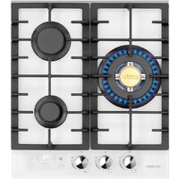 Варочная панель Hiberg VM 4235 W — Chaika Market