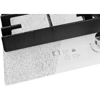 Варочная панель Hiberg VM 4235 W - Изображение №11 — Chaika Market