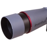 Подзорная труба Levenhuk Blaze PLUS 60 (серый) - Изображение №10 — Chaika Market