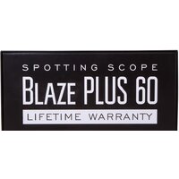 Подзорная труба Levenhuk Blaze PLUS 60 (серый) - Изображение №18 — Chaika Market
