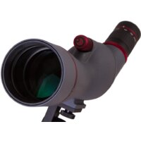 Подзорная труба Levenhuk Blaze PLUS 60 (серый) - Изображение №6 — Chaika Market
