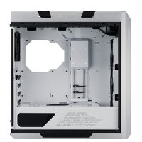Корпус ASUS ROG Strix Helios White Edition - Изображение №2 — Chaika Market