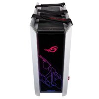 Корпус ASUS ROG Strix Helios White Edition - Изображение №5 — Chaika Market