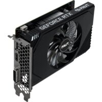 Видеокарта Palit GeForce RTX 3050 StormX 6GB NE63050018JE-1070F — Chaika Market