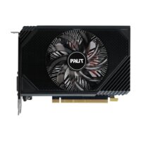 Видеокарта Palit GeForce RTX 3050 StormX 6GB NE63050018JE-1070F - Изображение №8 — Chaika Market