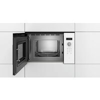 Микроволновая печь Bosch BFL524MW0 - Изображение №3 — Chaika Market