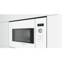 Микроволновая печь Bosch BFL524MW0 - Изображение №2 — Chaika Market