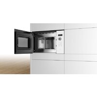 Микроволновая печь Bosch BFL524MW0 - Изображение №4 — Chaika Market