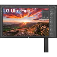 Монитор LG UltraFine 32UN880-B — Chaika Market