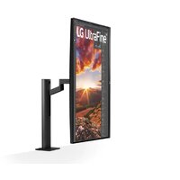 Монитор LG UltraFine 32UN880-B - Изображение №6 — Chaika Market