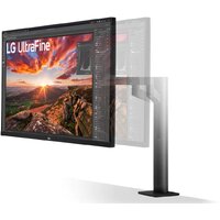 Монитор LG UltraFine 32UN880-B - Изображение №2 — Chaika Market