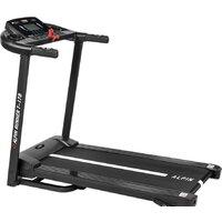 Электрическая беговая дорожка Alpin Runner T-178 — Chaika Market