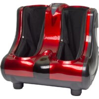 Массажер для ног VibeWell L-056 (красный) - Изображение №3 — Chaika Market