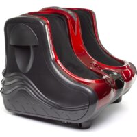 Массажер для ног VibeWell L-056 (красный) - Изображение №6 — Chaika Market