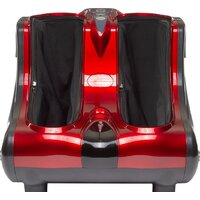 Массажер для ног VibeWell L-056 (красный) - Изображение №2 — Chaika Market