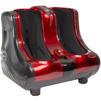 Купить массажер для ног VibeWell L-056 (красный) — Chaika Market Массажер для ног VibeWell L-056 (красный) — Chaika Market