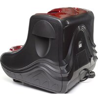 Массажер для ног VibeWell L-056 (красный) - Изображение №5 — Chaika Market