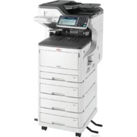 МФУ OKI MC853dnv — Chaika Market