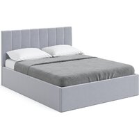 Кровать Mio Tesoro Стенли 140x200 (Velutto 52) — Chaika Market