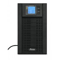 Источник бесперебойного питания Powerman Online 2000 Plus - Изображение №2 — Chaika Market