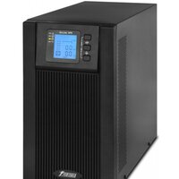 Источник бесперебойного питания Powerman Online 2000 Plus — Chaika Market