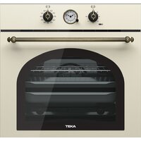 Электрический духовой шкаф TEKA HRB 6300 VNB Brass — Chaika Market