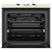 Электрический духовой шкаф TEKA HRB 6300 VNB Brass - Изображение №4 — Chaika Market