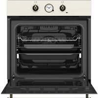Электрический духовой шкаф TEKA HRB 6300 VNB Brass - Изображение №3 — Chaika Market