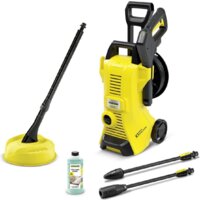 Мойка высокого давления Karcher K 3 Premium Power Control Home 1.602-753.0 — Chaika Market