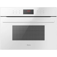 Электрический духовой шкаф Amica AMMB44E2GCW — Chaika Market