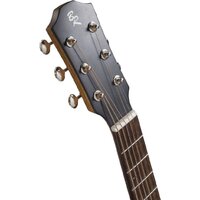 Электроакустическая гитара Baton Rouge X34S/OMCE - Изображение №6 — Chaika Market