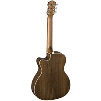 Электроакустическая гитара Baton Rouge X34S/OMCE - Изображение №2 — Chaika Market