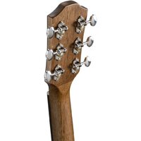 Электроакустическая гитара Baton Rouge X34S/OMCE - Изображение №7 — Chaika Market