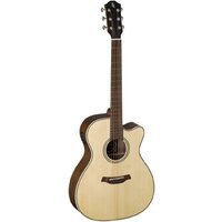 Электроакустическая гитара Baton Rouge X34S/OMCE — Chaika Market