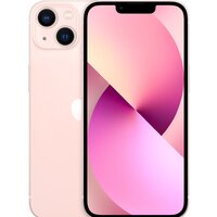 Смартфон Apple iPhone 13 256GB Восстановленный by Breezy, грейд A (розовый) — Chaika Market
