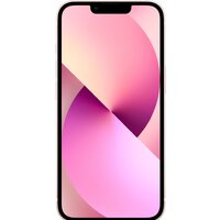 Смартфон Apple iPhone 13 256GB Восстановленный by Breezy, грейд A (розовый) - Изображение №2 — Chaika Market