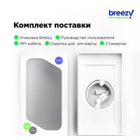 Смартфон Apple iPhone 13 256GB Восстановленный by Breezy, грейд A (розовый) - Изображение №13 — Chaika Market