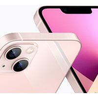 Смартфон Apple iPhone 13 256GB Восстановленный by Breezy, грейд A (розовый) - Изображение №5 — Chaika Market