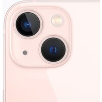 Смартфон Apple iPhone 13 256GB Восстановленный by Breezy, грейд A (розовый) - Изображение №4 — Chaika Market