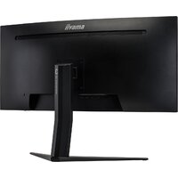 Игровой монитор Iiyama G-Master Red Eagle Curved GCB3480WQSU-B1 - Изображение №9 — Chaika Market
