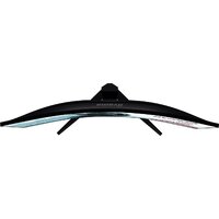 Игровой монитор Iiyama G-Master Red Eagle Curved GCB3480WQSU-B1 - Изображение №7 — Chaika Market