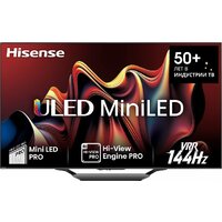 MiniLED телевизор Hisense 85U7NQ — Chaika Market
