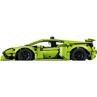 Конструктор LEGO Technic 42161 Lamborghini Huracan Tecnica - Изображение №4 — Chaika Market
