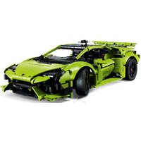 Конструктор LEGO Technic 42161 Lamborghini Huracan Tecnica - Изображение №6 — Chaika Market